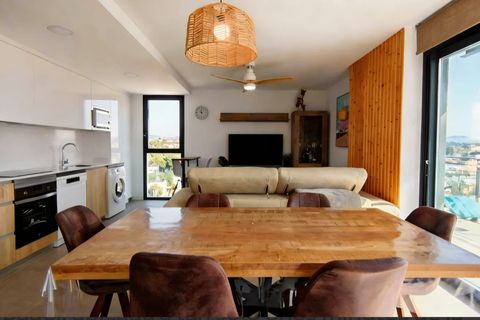 Leilighet i Calpe, Alicante, Calpe - € 540 000 | Ref: N1947 - foto 12
