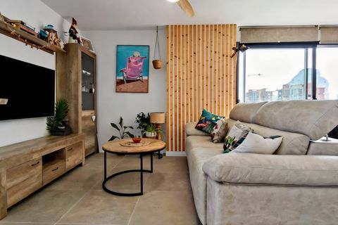 Leilighet i Calpe, Alicante, Calpe - € 540 000 | Ref: N1947 - foto 13