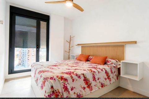 Leilighet i Calpe, Alicante, Calpe - € 540 000 | Ref: N1947 - foto 16