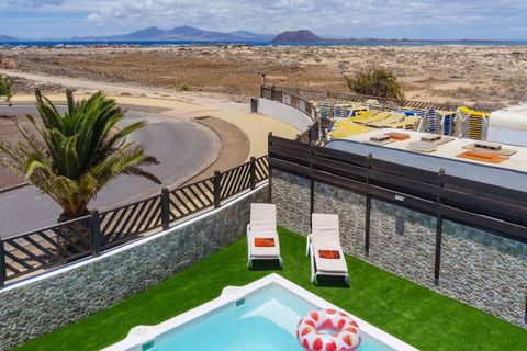 Villa a Corralejo, Fuerteventura, Corralejo - € 749.999 | Ref: R5419969 - foto 2