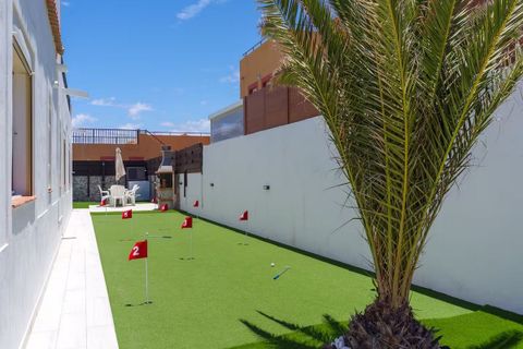 Villa a Corralejo, Fuerteventura, Corralejo - € 749.999 | Ref: R5419969 - foto 5