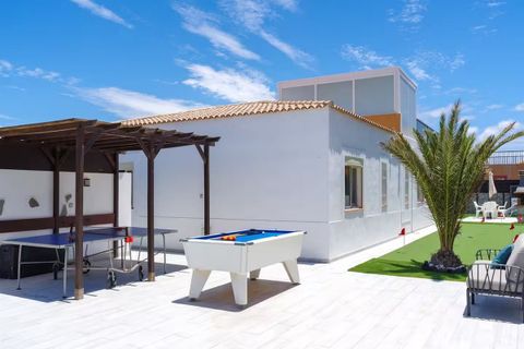 Villa a Corralejo, Fuerteventura, Corralejo - € 749.999 | Ref: R5419969 - foto 6