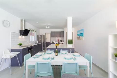 Villa a Corralejo, Fuerteventura, Corralejo - € 749.999 | Ref: R5419969 - foto 8