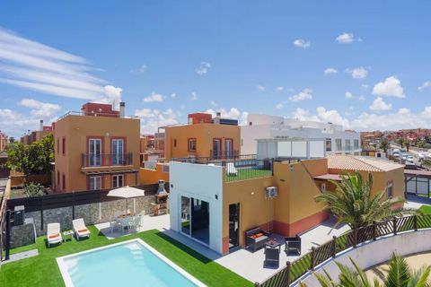 Villa a Corralejo, Fuerteventura, Corralejo - € 749.999 | Ref: R5419969 - foto 11