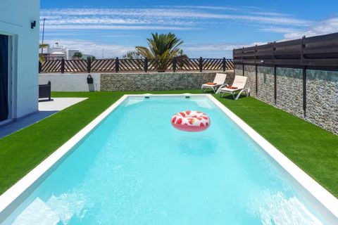 Villa a Corralejo, Fuerteventura, Corralejo - € 749.999 | Ref: R5419969 - foto 12