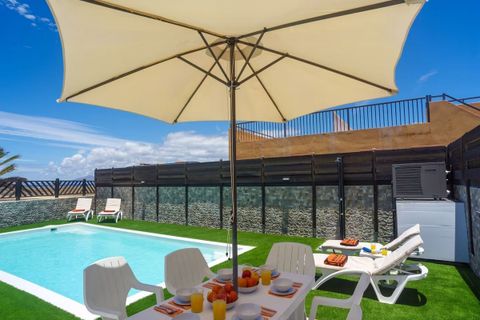 Villa a Corralejo, Fuerteventura, Corralejo - € 749.999 | Ref: R5419969 - foto 13