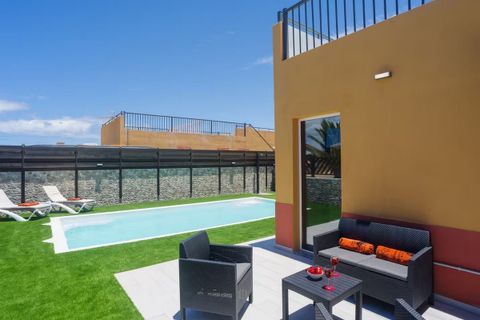 Villa a Corralejo, Fuerteventura, Corralejo - € 749.999 | Ref: R5419969 - foto 14