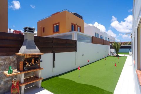 Villa a Corralejo, Fuerteventura, Corralejo - € 749.999 | Ref: R5419969 - foto 15
