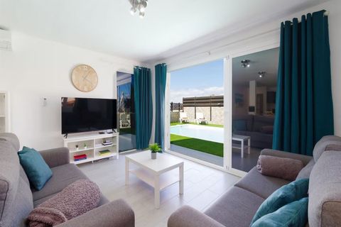 Villa a Corralejo, Fuerteventura, Corralejo - € 749.999 | Ref: R5419969 - foto 17