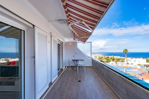 Lejlighed i Adeje, Tenerife, Adeje - € 299.000 | Ref: 0067-04647/2961 - foto 26