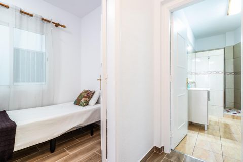 Lejlighed i Adeje, Tenerife, Adeje - € 270.000 | Ref: 0067-04648/2961 - foto 8