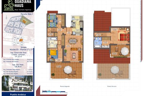 Duplex i Ayamonte, Huelva, Ayamonte - € 220.000 | Ref: 2249/11122 - foto 45