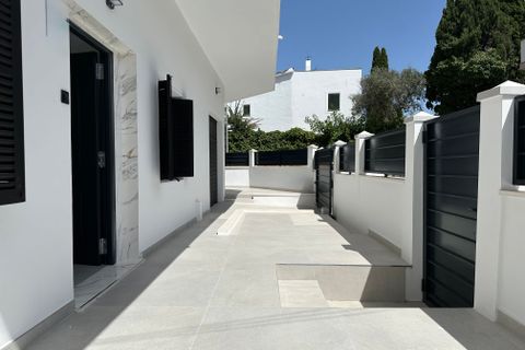 Byhus i Palma De Mallorca, Mallorca, Palma De Mallorca - € 1.250.000 | Ref: SPCRM5290 - foto 1