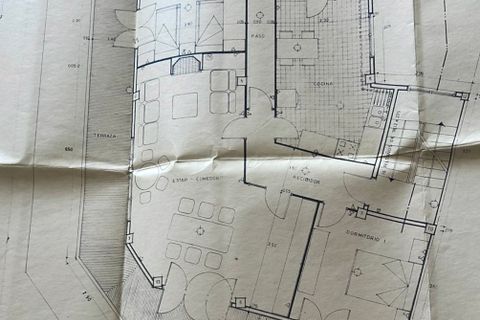 Byhus i Palma De Mallorca, Mallorca, Palma De Mallorca - € 1.250.000 | Ref: SPCRM5290 - foto 2