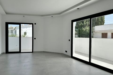 Byhus i Palma De Mallorca, Mallorca, Palma De Mallorca - € 1.250.000 | Ref: SPCRM5290 - foto 6