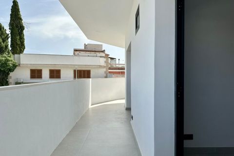 Byhus i Palma De Mallorca, Mallorca, Palma De Mallorca - € 1.250.000 | Ref: SPCRM5290 - foto 7