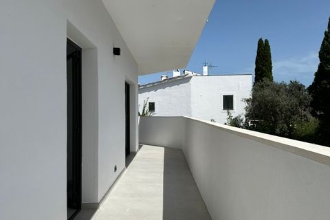 Byhus i Palma De Mallorca, Mallorca, Palma De Mallorca - € 1.250.000 | Ref: SPCRM5290 - foto 27