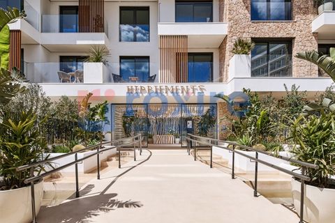 Leilighet i Ibiza, Ibiza, Ibiza - € 820 000 | Ref: R&amp;amp;I_APA_1070 - foto 4