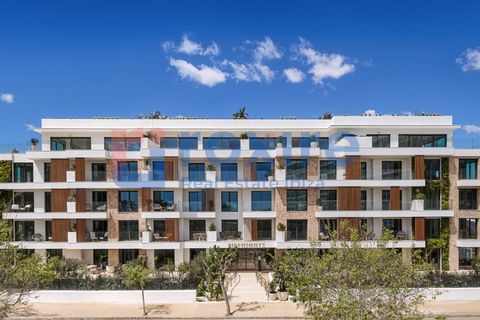 Leilighet i Ibiza, Ibiza, Ibiza - € 820 000 | Ref: R&amp;amp;I_APA_1070 - foto 6