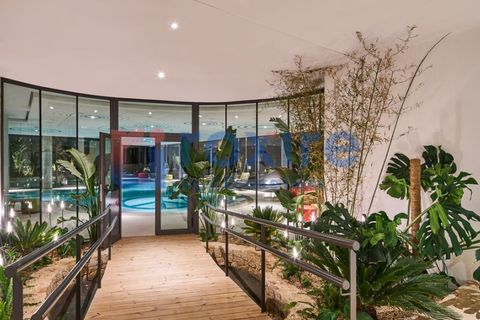 Leilighet i Ibiza, Ibiza, Ibiza - € 820 000 | Ref: R&amp;amp;I_APA_1070 - foto 14