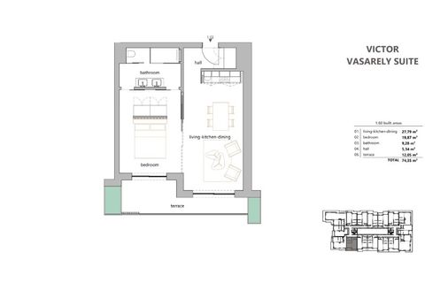 Leilighet i Ibiza, Ibiza, Ibiza - € 820 000 | Ref: R&amp;amp;I_APA_1070 - foto 21