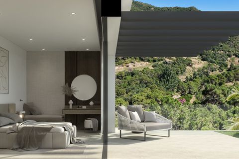 Villa a Benahavis, Malaga, Benahavis - € 2.595.000 | Ref: R5419684 - foto 2