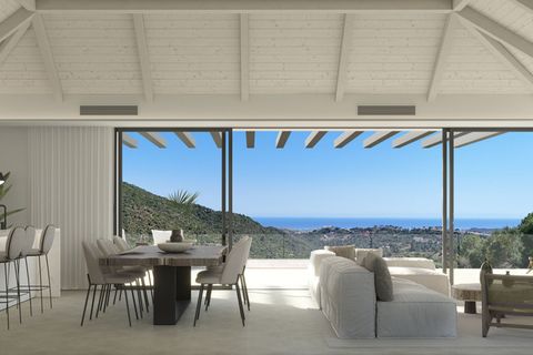 Villa a Benahavis, Malaga, Benahavis - € 2.595.000 | Ref: R5419684 - foto 3