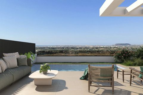 Villa i Mutxamel, Alicante, Mutxamel - € 570.000 | Ref: SPS162449 - foto 2