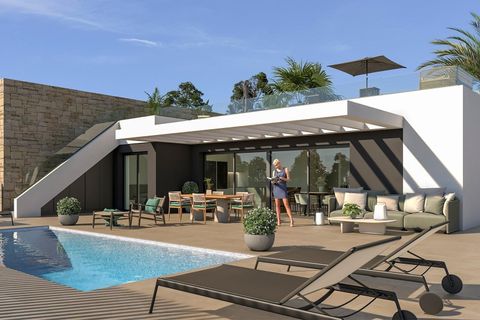 Villa i Mutxamel, Alicante, Mutxamel - € 570.000 | Ref: SPS162449 - foto 3