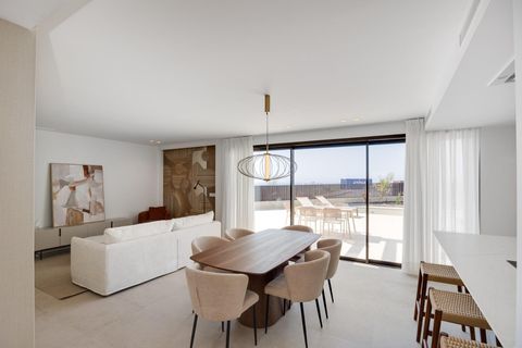 Villa i Mutxamel, Alicante, Mutxamel - € 570.000 | Ref: SPS162449 - foto 17