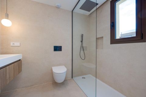 Villa i Mutxamel, Alicante, Mutxamel - € 570.000 | Ref: SPS162449 - foto 27