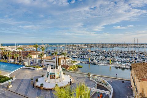 Byhus i Torrevieja, Alicante, Torrevieja - € 350.000 | Ref: AG19MLSC3002648 - foto 44
