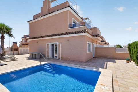 Byhus i Orihuela, Alicante, Orihuela - € 342.000 | Ref: AG19MLSC432280 - foto 2