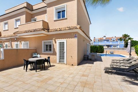 Byhus i Orihuela, Alicante, Orihuela - € 342.000 | Ref: AG19MLSC432280 - foto 4