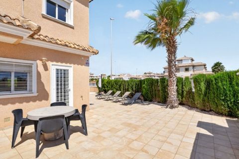 Byhus i Orihuela, Alicante, Orihuela - € 342.000 | Ref: AG19MLSC432280 - foto 6