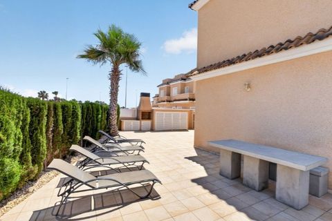 Byhus i Orihuela, Alicante, Orihuela - € 342.000 | Ref: AG19MLSC432280 - foto 7