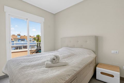 Byhus i Orihuela, Alicante, Orihuela - € 342.000 | Ref: AG19MLSC432280 - foto 24