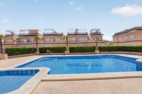 Byhus i Orihuela, Alicante, Orihuela - € 342.000 | Ref: AG19MLSC432280 - foto 31