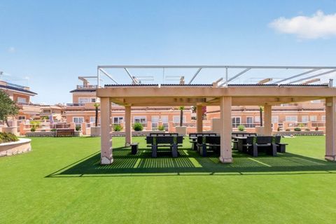 Byhus i Orihuela, Alicante, Orihuela - € 342.000 | Ref: AG19MLSC432280 - foto 35