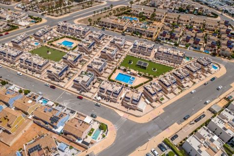 Byhus i Orihuela, Alicante, Orihuela - € 342.000 | Ref: AG19MLSC432280 - foto 39