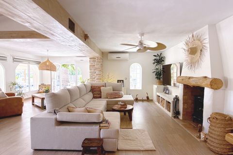Villa i Moraira, Alicante, Moraira - € 895.000 | Ref: HO474685 - foto 7