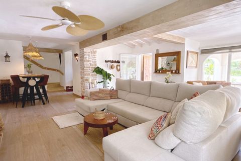 Villa i Moraira, Alicante, Moraira - € 895.000 | Ref: HO474685 - foto 8