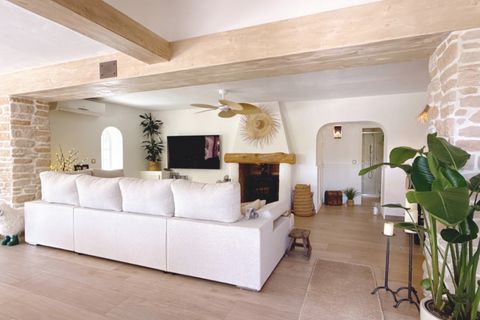 Villa i Moraira, Alicante, Moraira - € 895.000 | Ref: HO474685 - foto 9