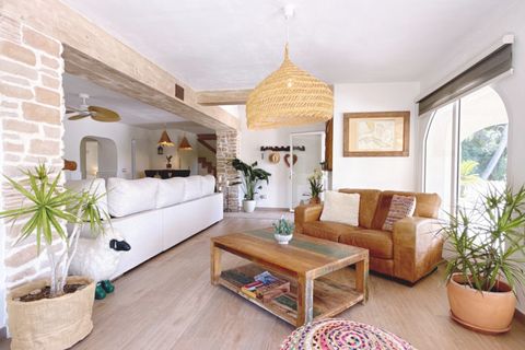 Villa i Moraira, Alicante, Moraira - € 895.000 | Ref: HO474685 - foto 10