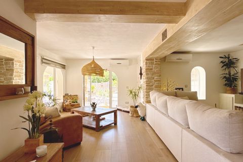 Villa i Moraira, Alicante, Moraira - € 895.000 | Ref: HO474685 - foto 11