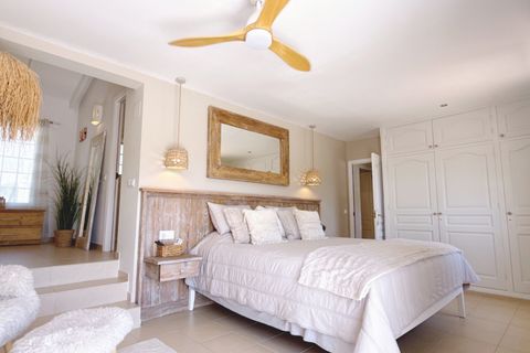 Villa i Moraira, Alicante, Moraira - € 895.000 | Ref: HO474685 - foto 26
