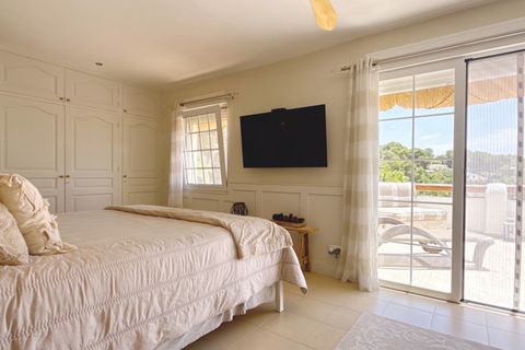 Villa i Moraira, Alicante, Moraira - € 895.000 | Ref: HO474685 - foto 27