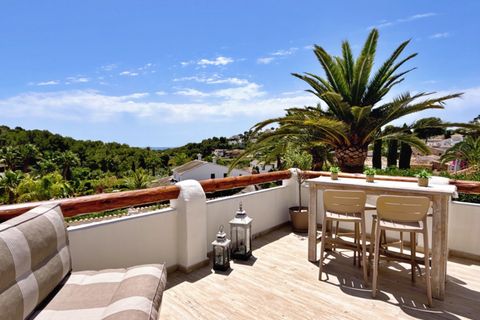 Villa i Moraira, Alicante, Moraira - € 895.000 | Ref: HO474685 - foto 30