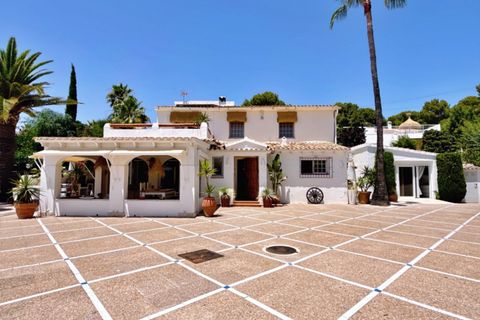 Villa i Moraira, Alicante, Moraira - € 895.000 | Ref: HO474685 - foto 32
