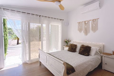 Villa i Moraira, Alicante, Moraira - € 895.000 | Ref: HO474685 - foto 34